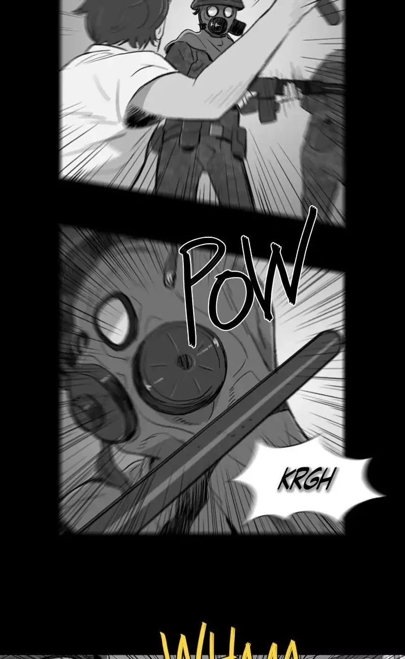 Read The Fog chapter 41 image 33 on Lezhin