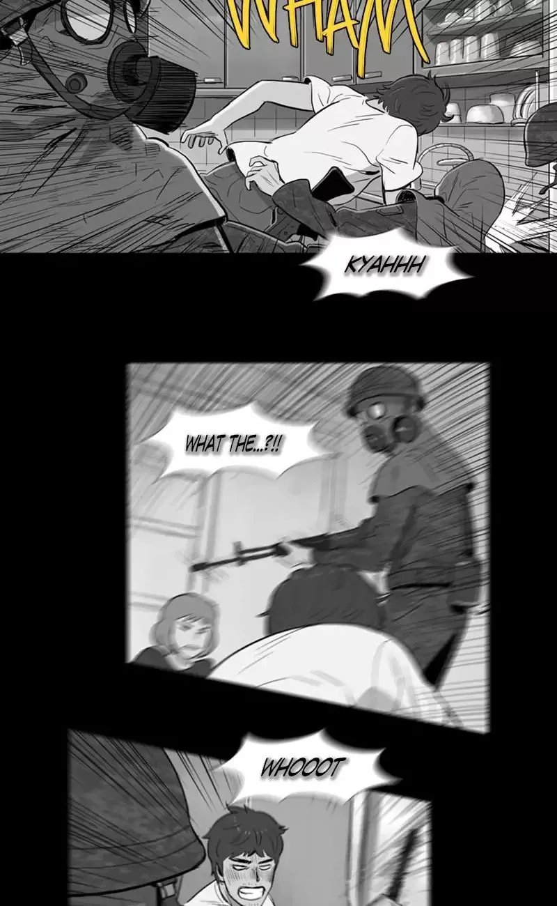 Read The Fog chapter 41 image 34 on Lezhin