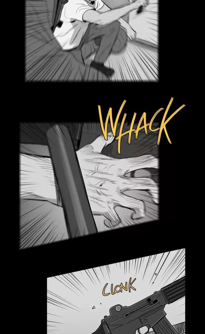 Read The Fog chapter 41 image 35 on Lezhin