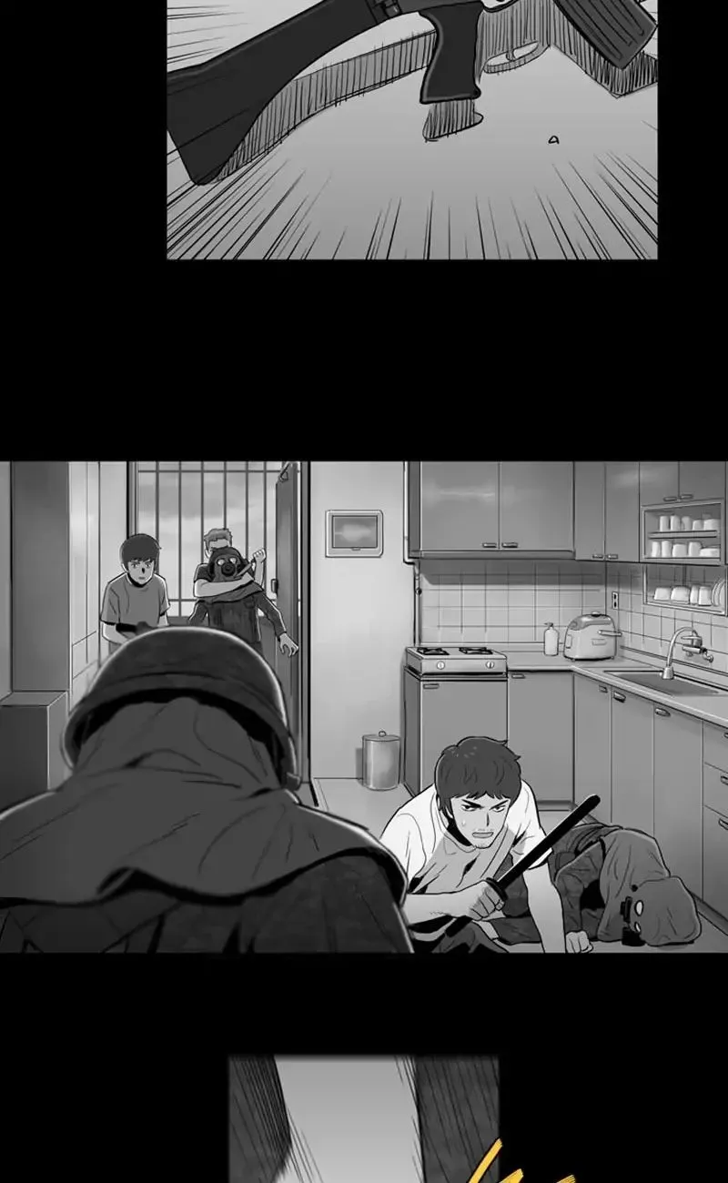 Read The Fog chapter 41 image 36 on Lezhin