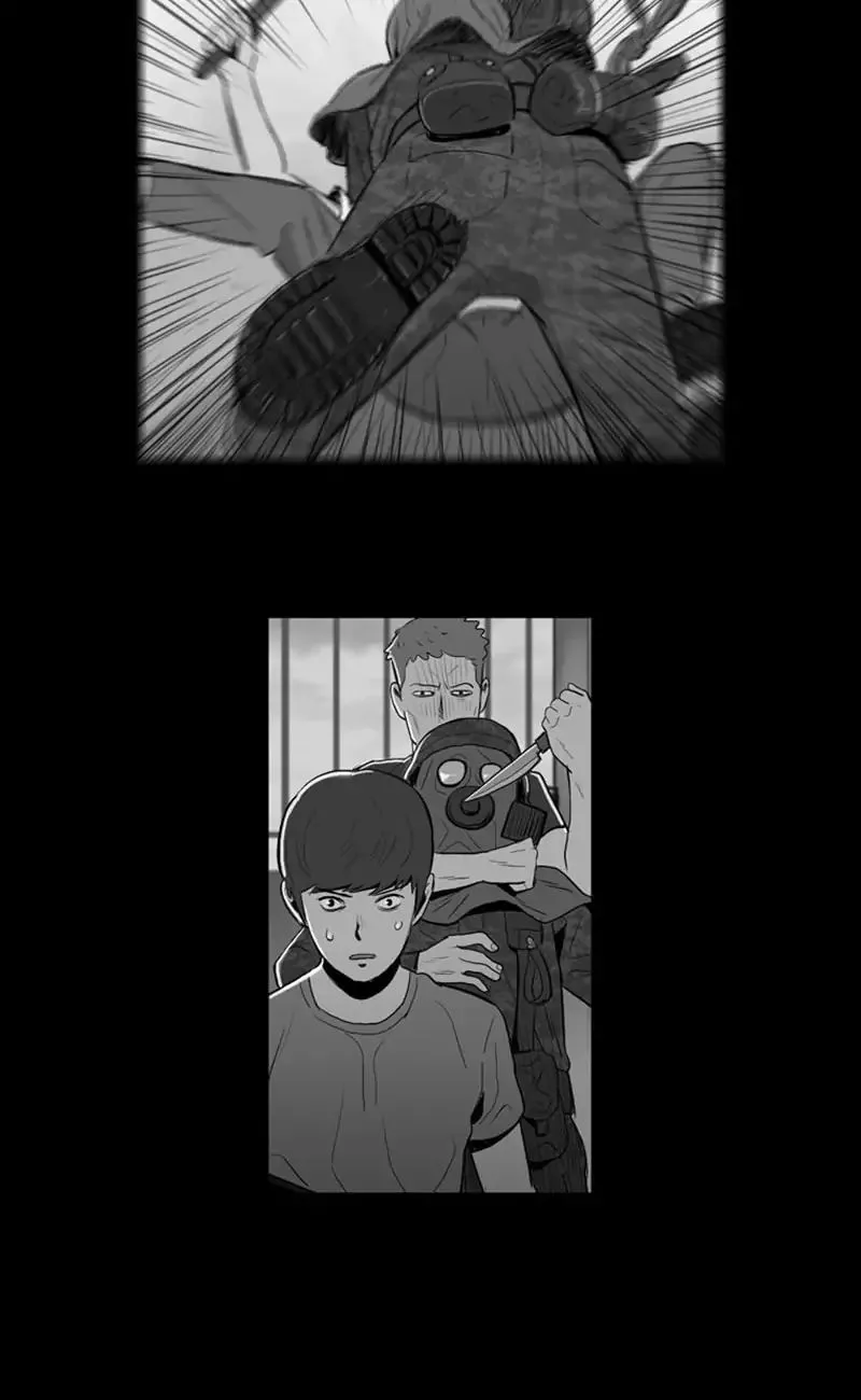 Read The Fog chapter 41 image 39 on Lezhin