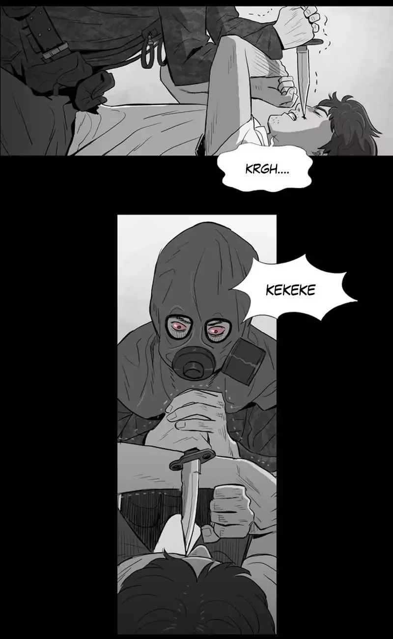 Read The Fog chapter 41 image 40 on Lezhin