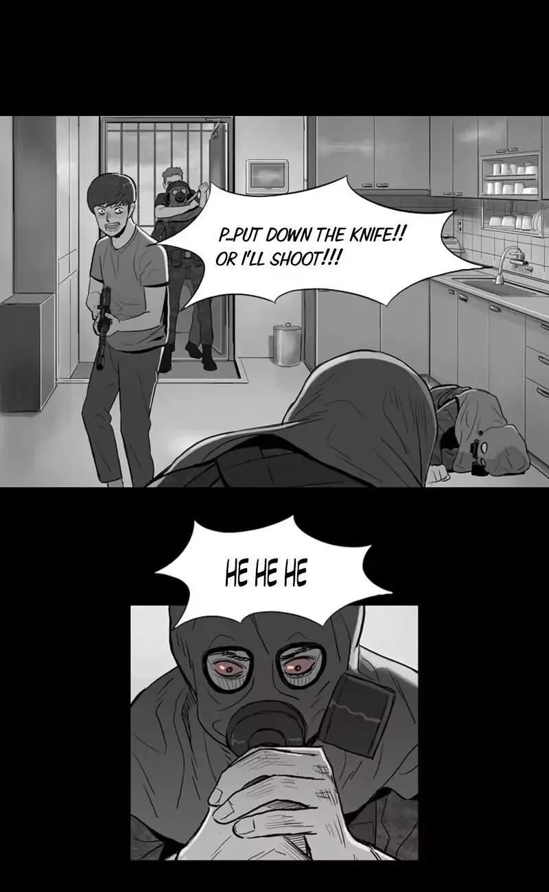 Read The Fog chapter 41 image 41 on Lezhin