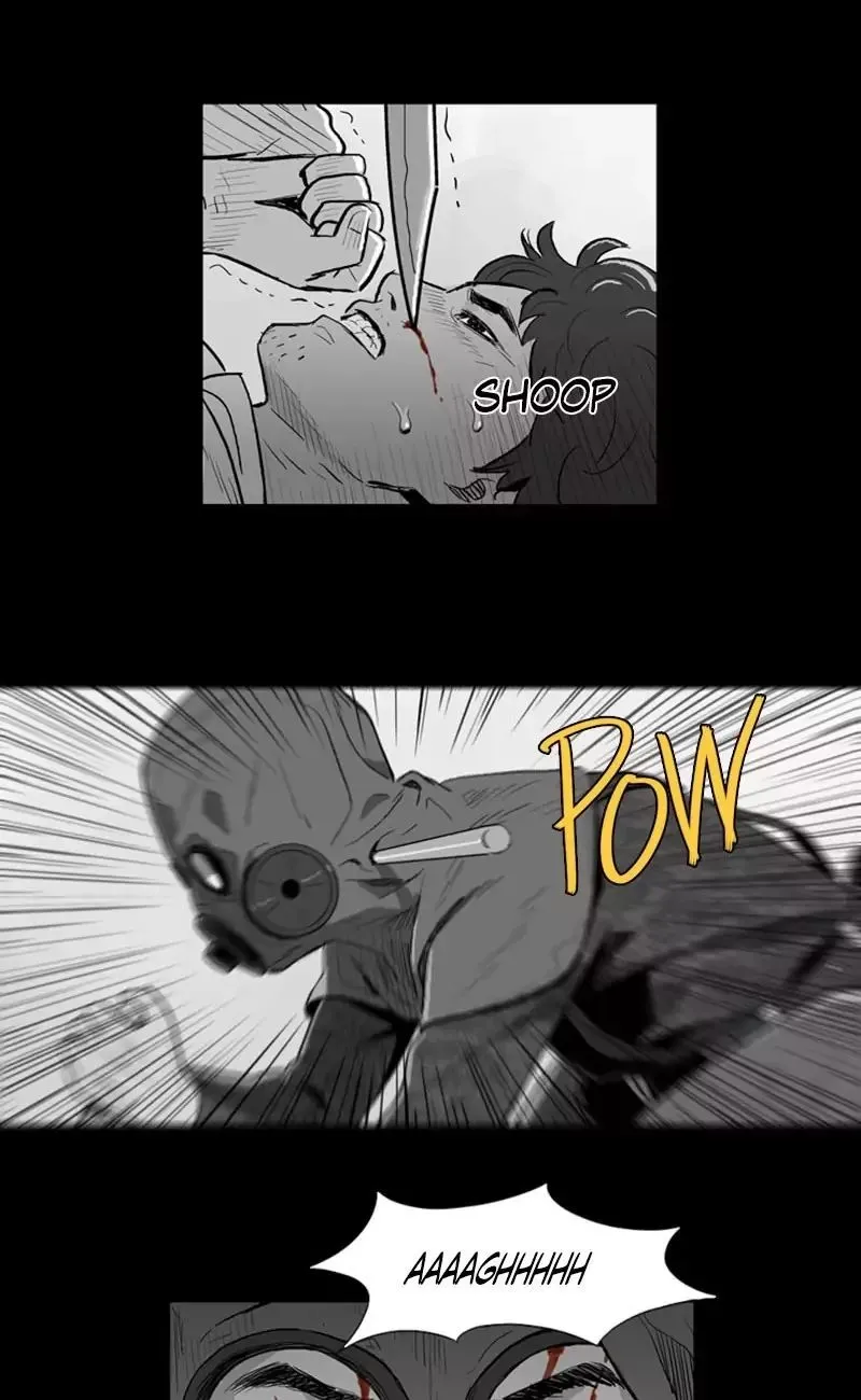 Read The Fog chapter 41 image 42 on Lezhin