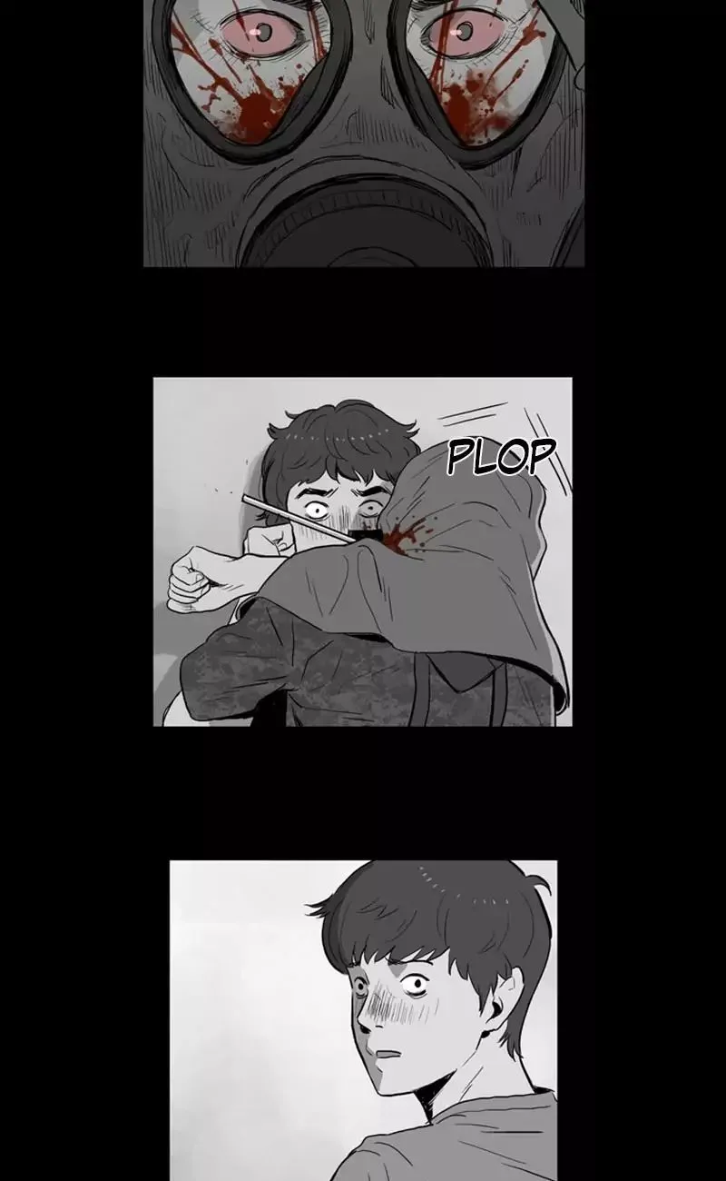 Read The Fog chapter 41 image 43 on Lezhin