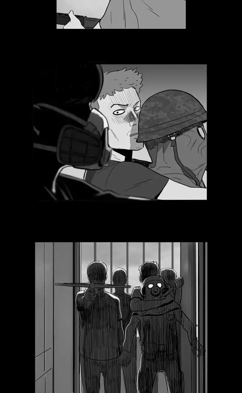 Read The Fog chapter 41 image 44 on Lezhin