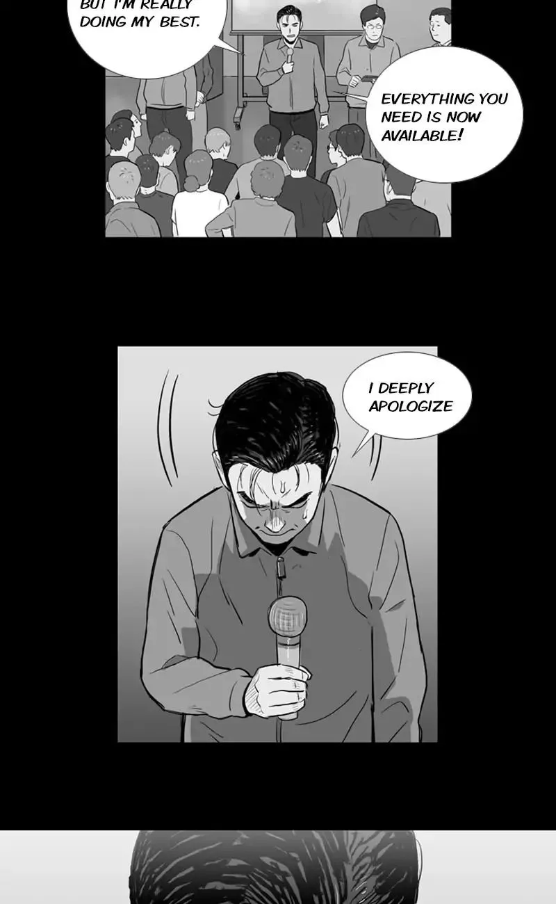 Read The Fog chapter 41 image 49 on Lezhin