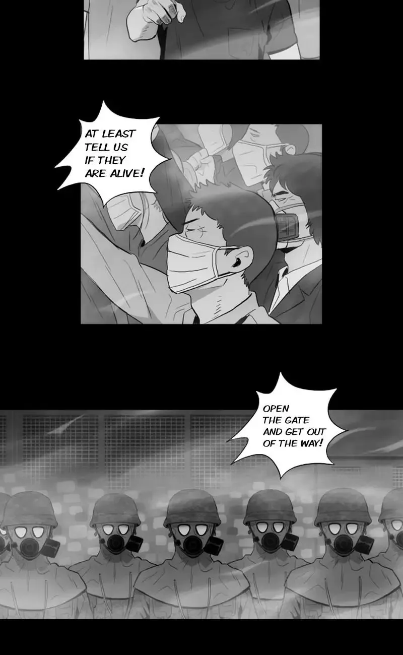Read The Fog chapter 41 image 7 on Lezhin