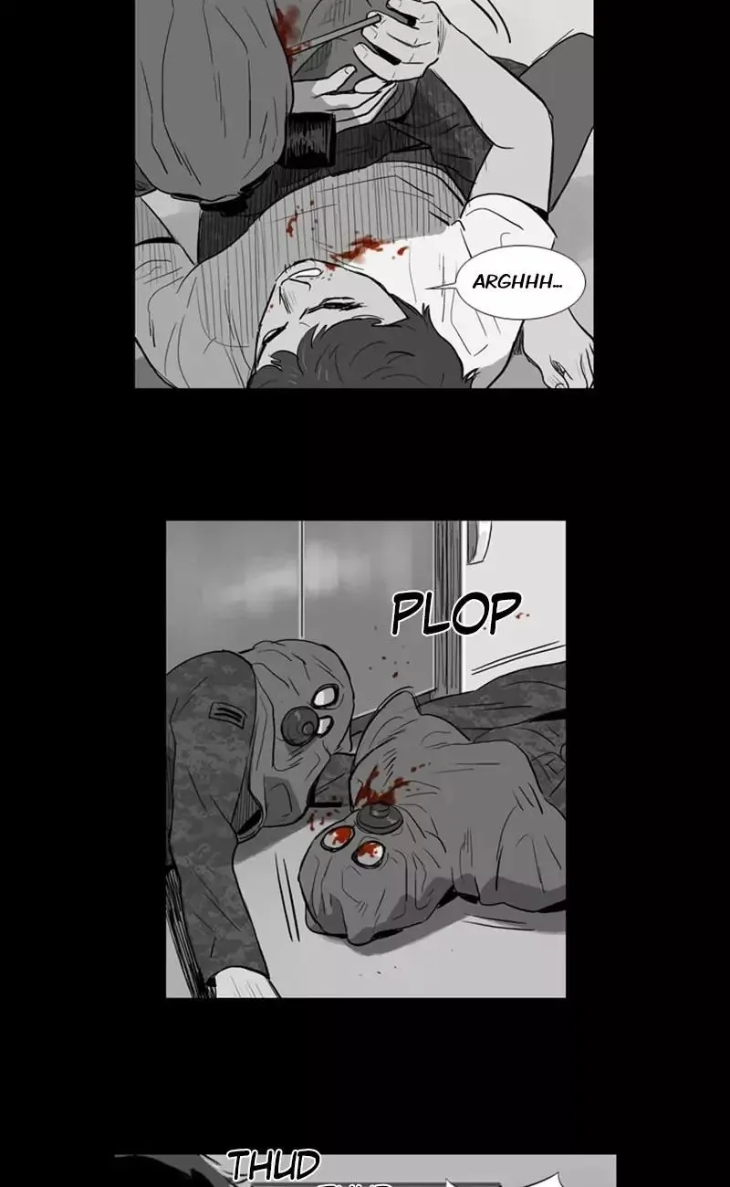 Read The Fog chapter 42 image 1 on Lezhin