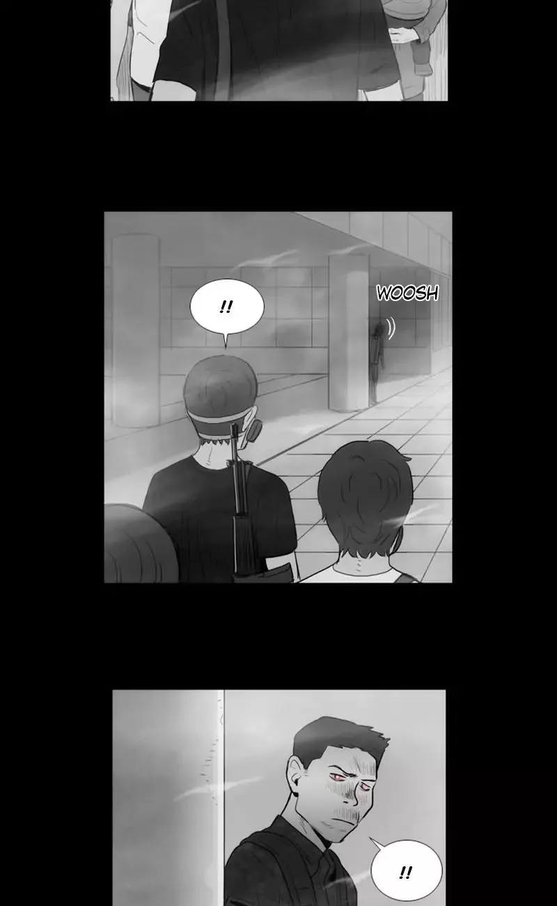 Read The Fog chapter 42 image 11 on Lezhin