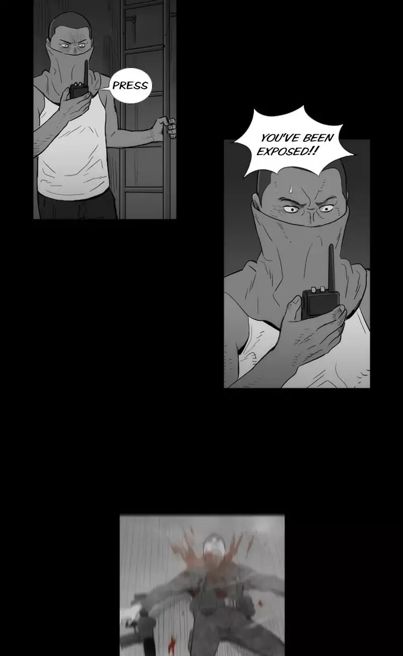 Read The Fog chapter 42 image 16 on Lezhin