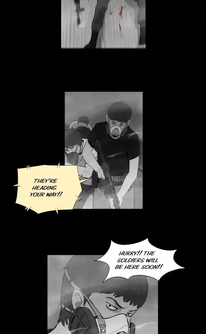 Read The Fog chapter 42 image 17 on Lezhin