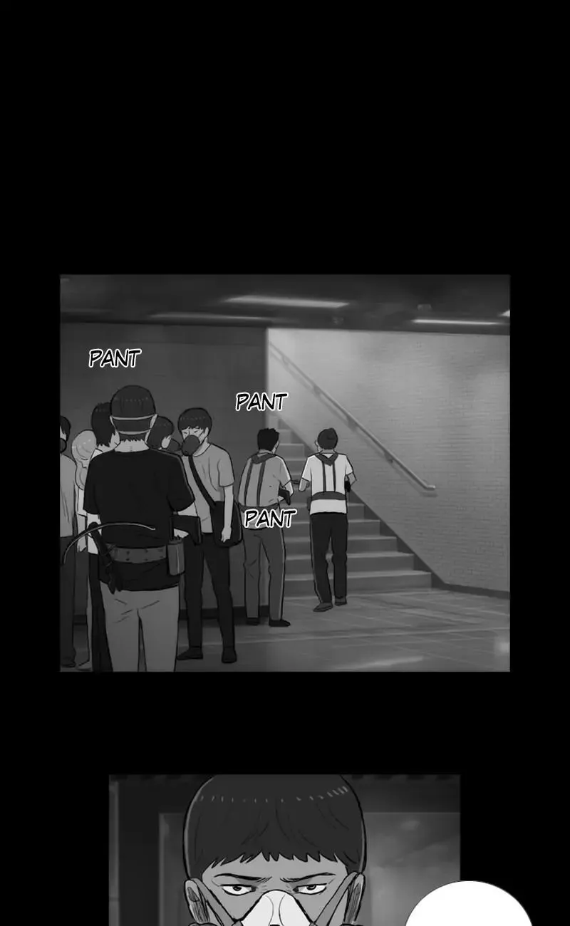 Read The Fog chapter 42 image 19 on Lezhin