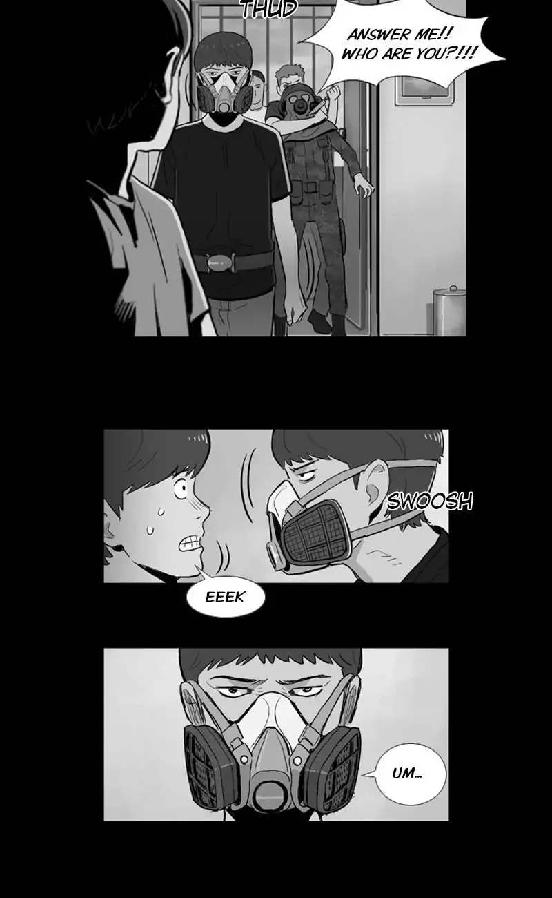 Read The Fog chapter 42 image 2 on Lezhin