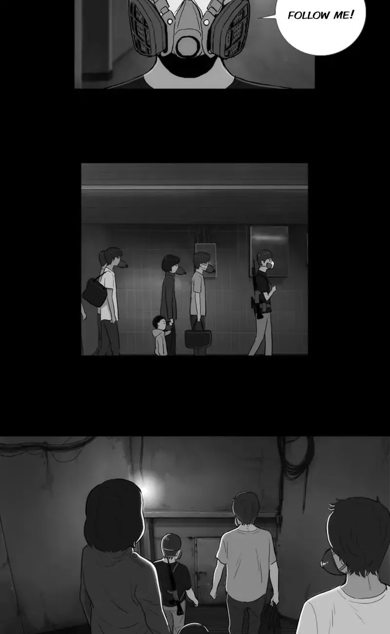 Read The Fog chapter 42 image 20 on Lezhin