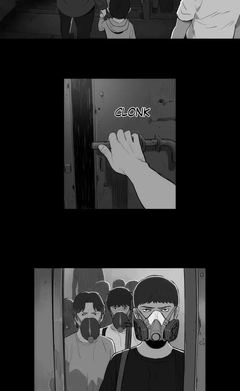 Read The Fog chapter 42 image 21 on Lezhin
