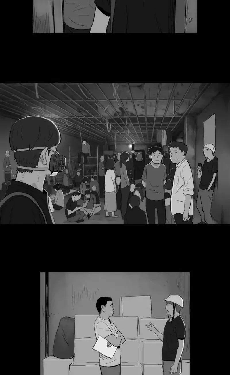 Read The Fog chapter 42 image 22 on Lezhin