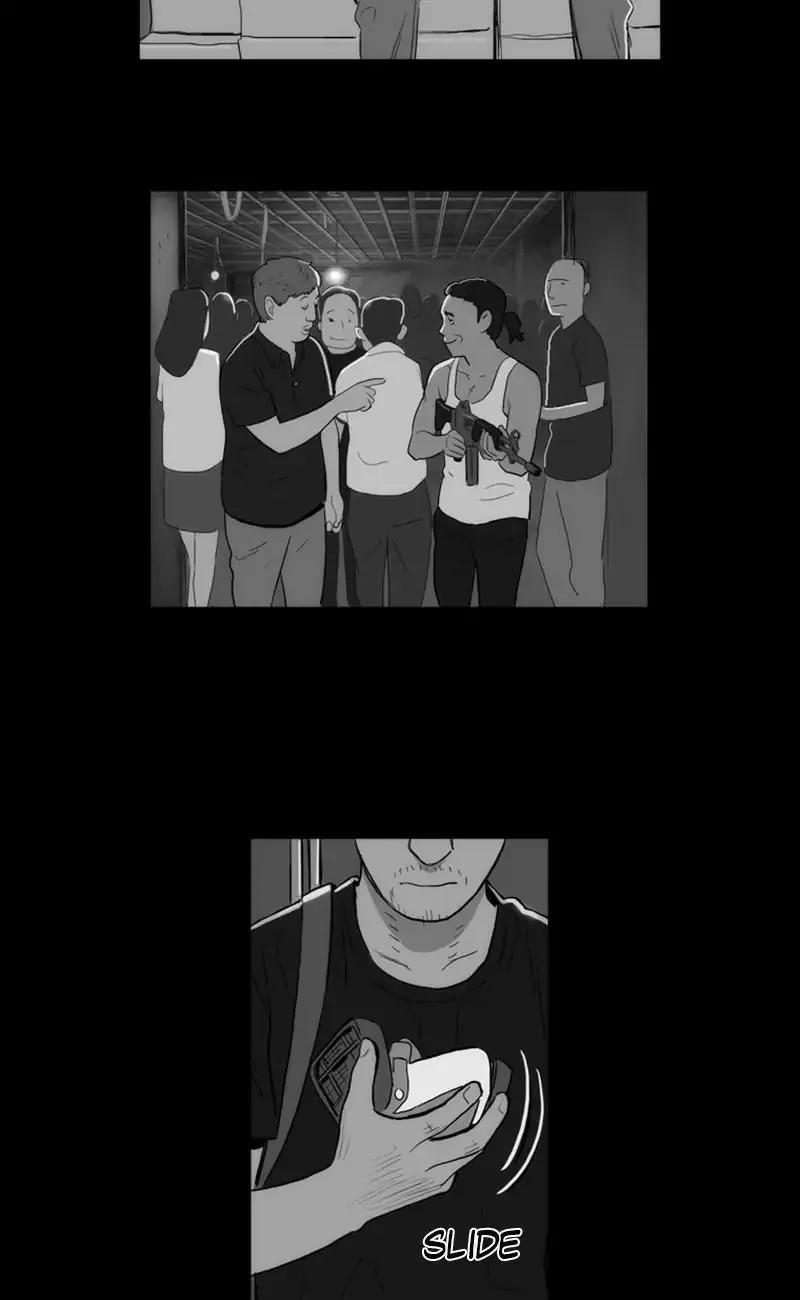 Read The Fog chapter 42 image 23 on Lezhin