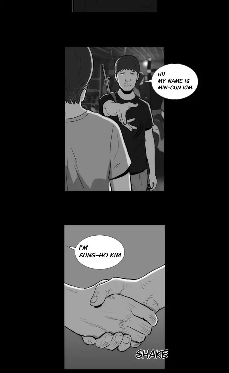 Read The Fog chapter 42 image 24 on Lezhin