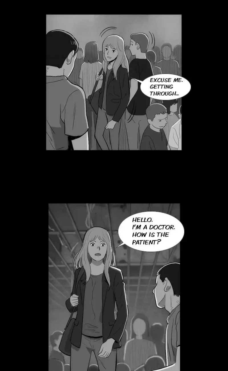 Read The Fog chapter 42 image 26 on Lezhin