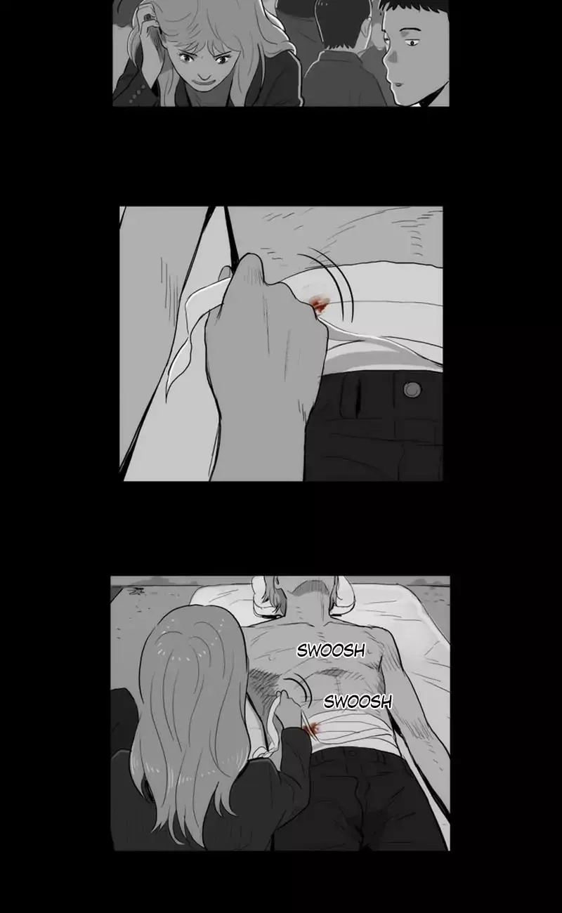 Read The Fog chapter 42 image 28 on Lezhin