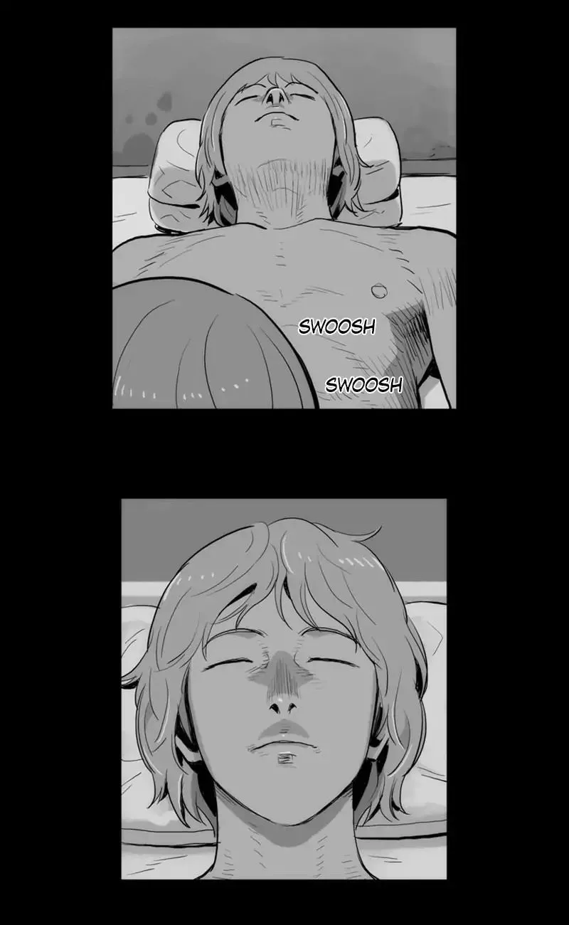 Read The Fog chapter 42 image 29 on Lezhin