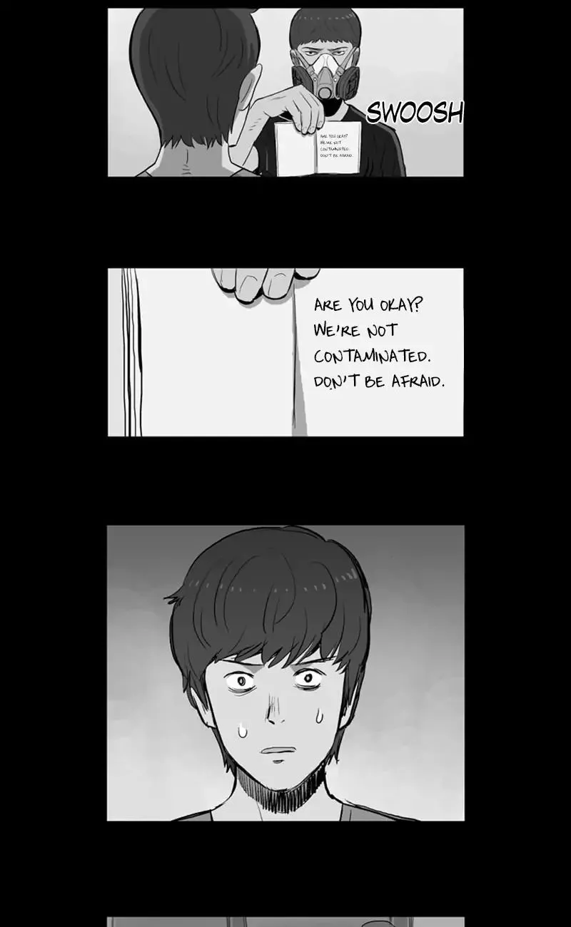 Read The Fog chapter 42 image 3 on Lezhin