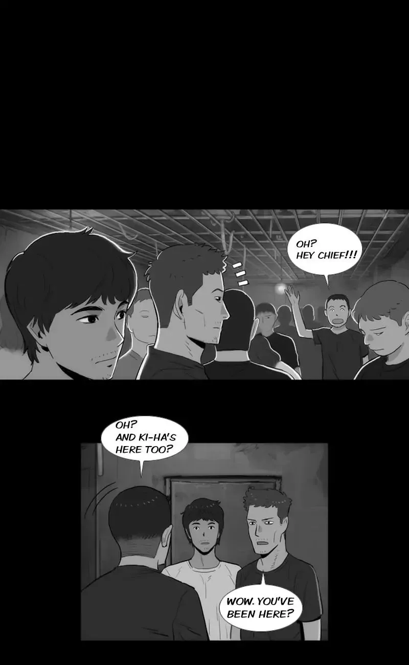 Read The Fog chapter 42 image 30 on Lezhin