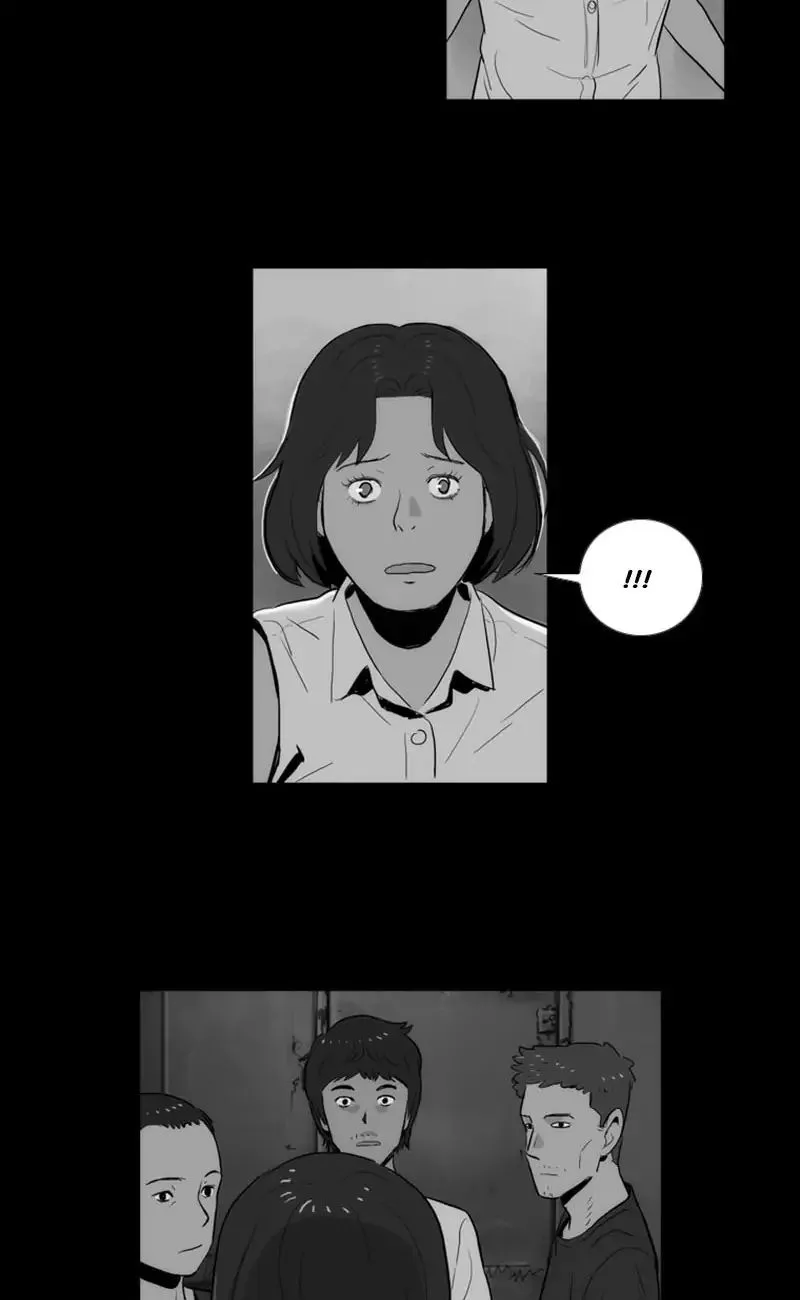 Read The Fog chapter 42 image 32 on Lezhin