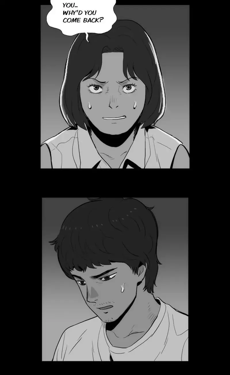 Read The Fog chapter 42 image 34 on Lezhin