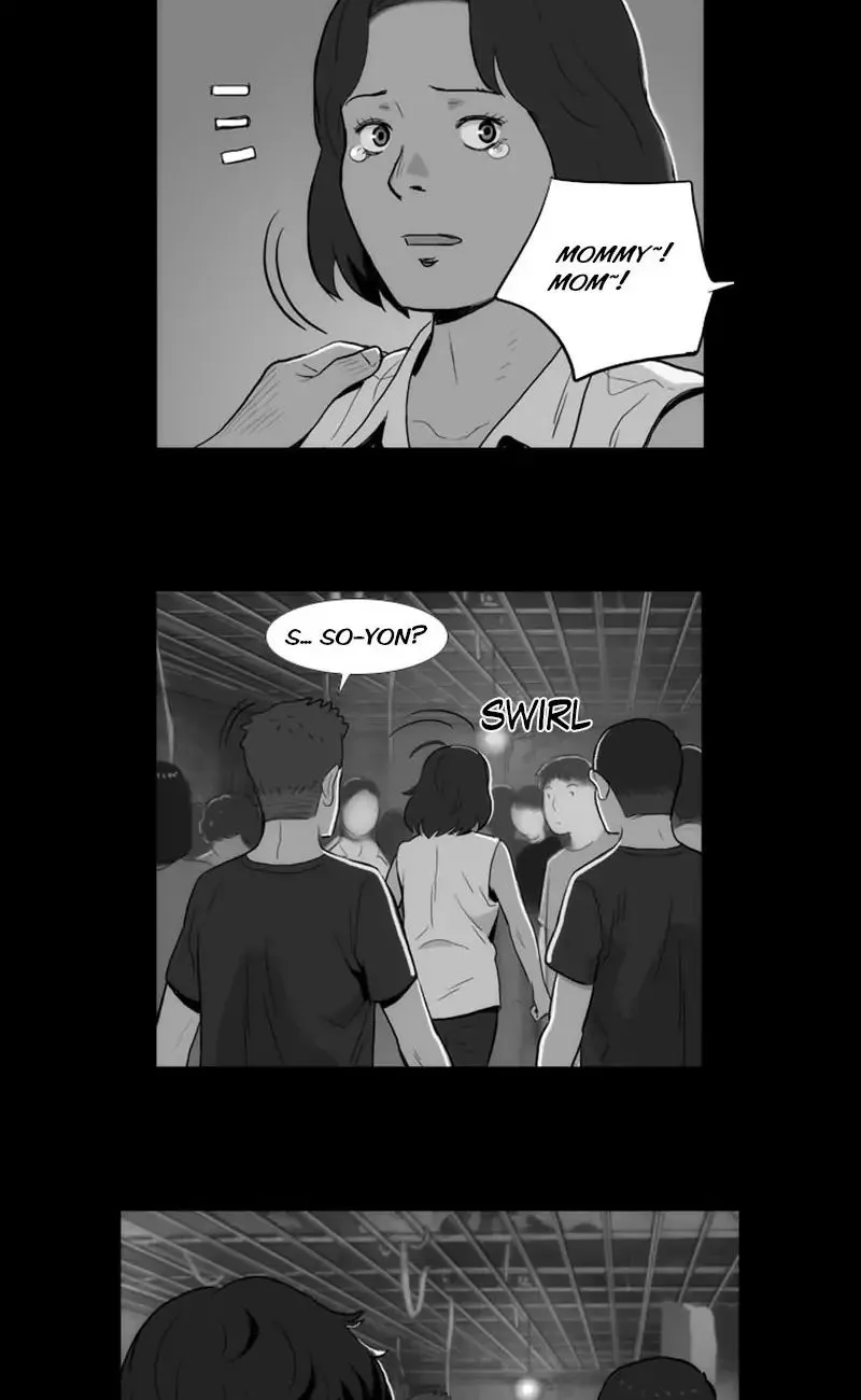 Read The Fog chapter 42 image 36 on Lezhin
