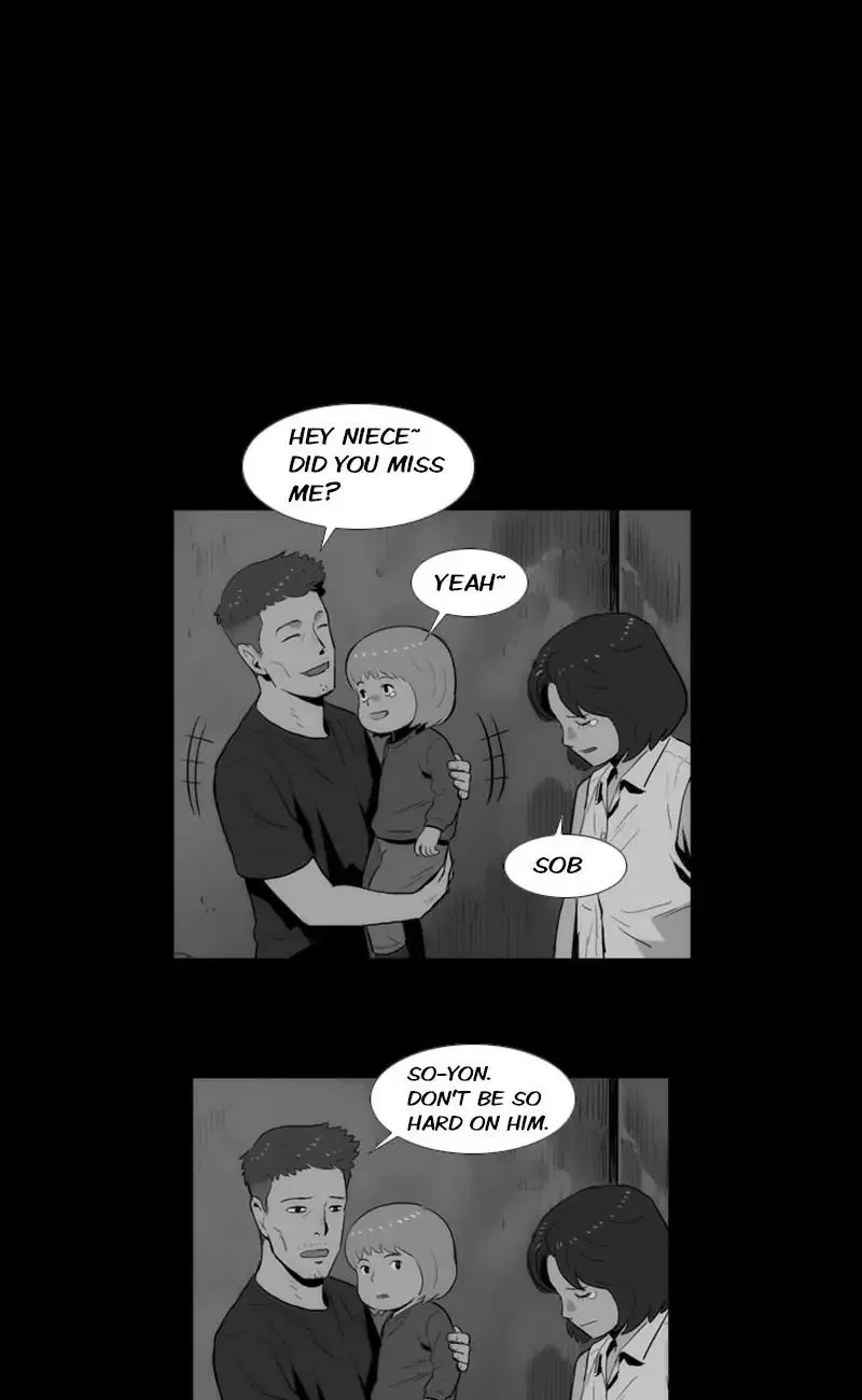 Read The Fog chapter 42 image 38 on Lezhin