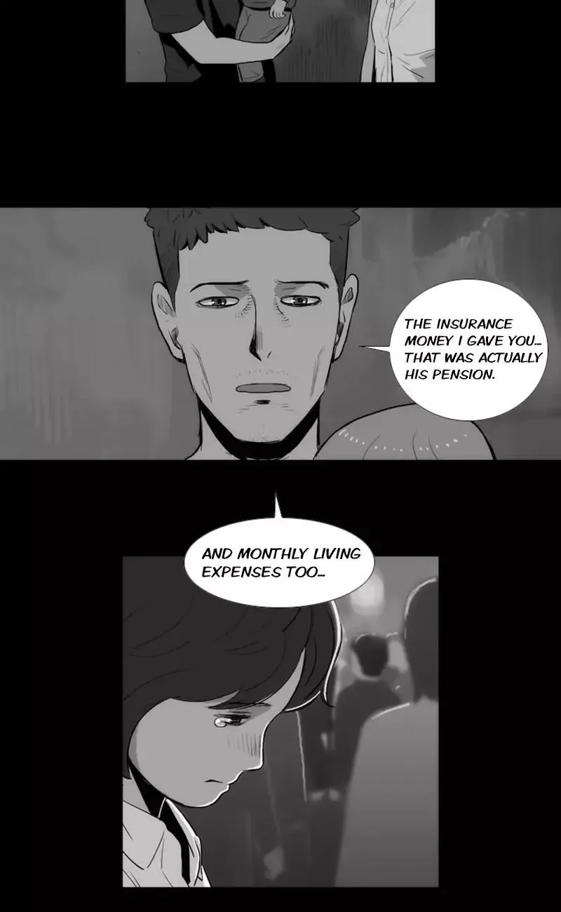 Read The Fog chapter 42 image 39 on Lezhin