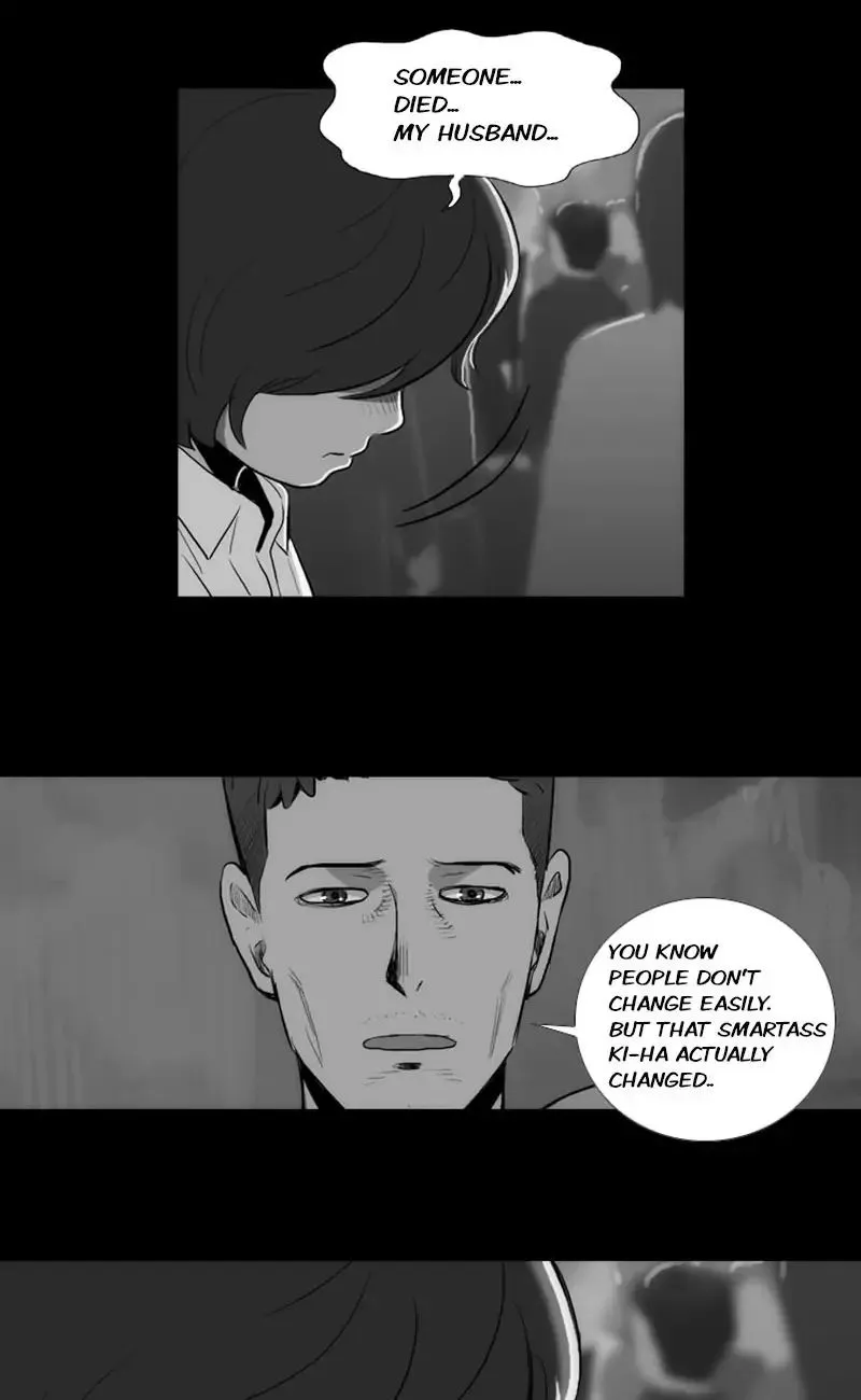 Read The Fog chapter 42 image 40 on Lezhin