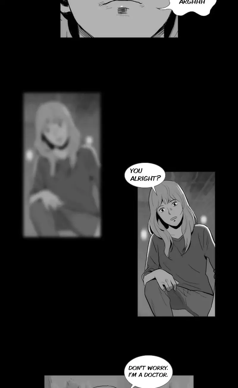 Read The Fog chapter 42 image 42 on Lezhin