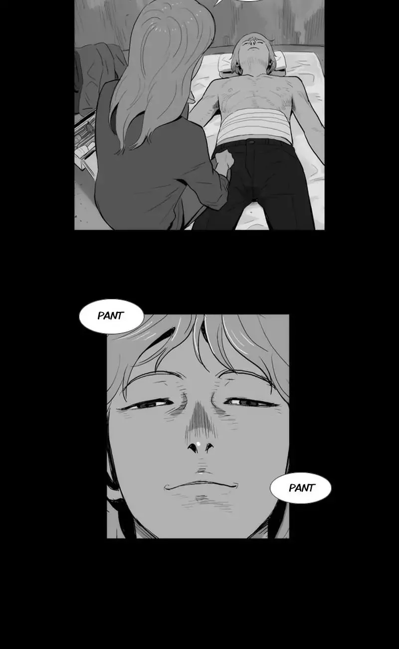Read The Fog chapter 42 image 43 on Lezhin