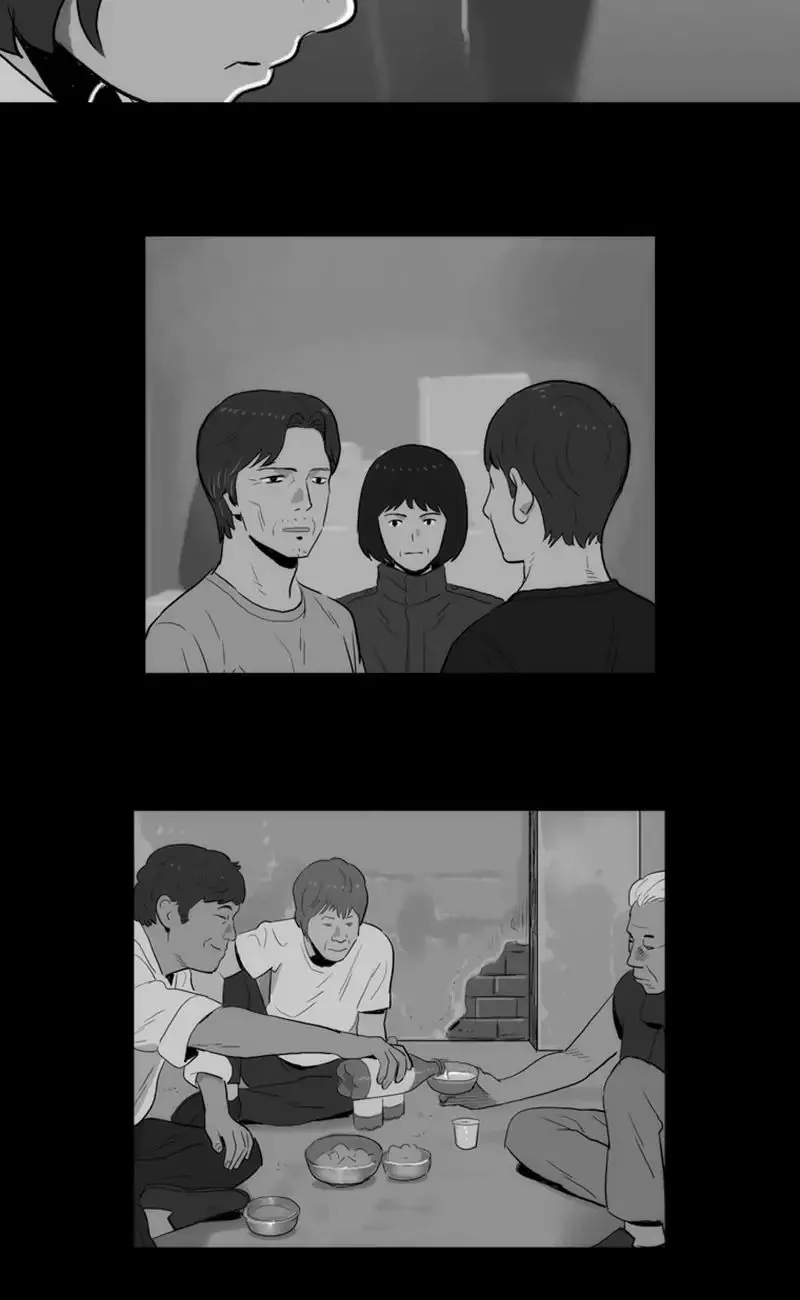 Read The Fog chapter 42 image 45 on Lezhin