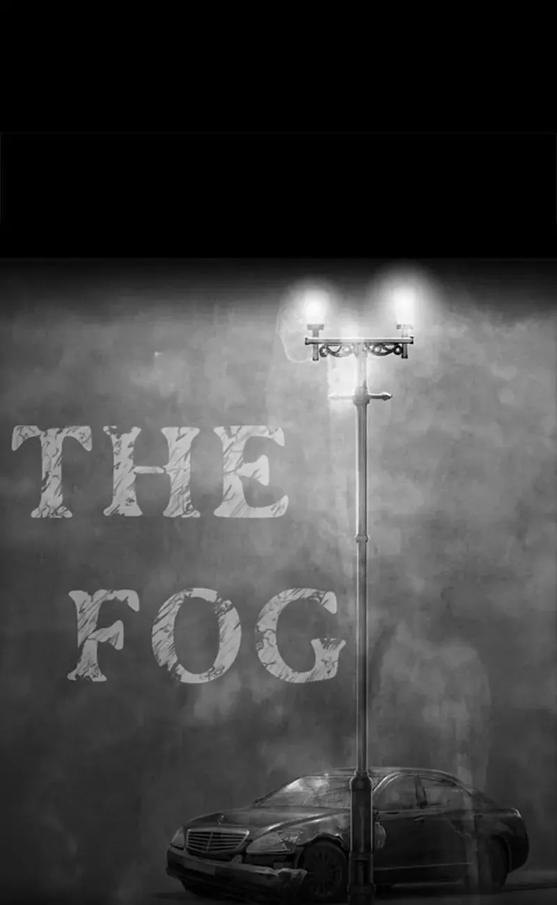 Read The Fog chapter 42 image 5 on Lezhin