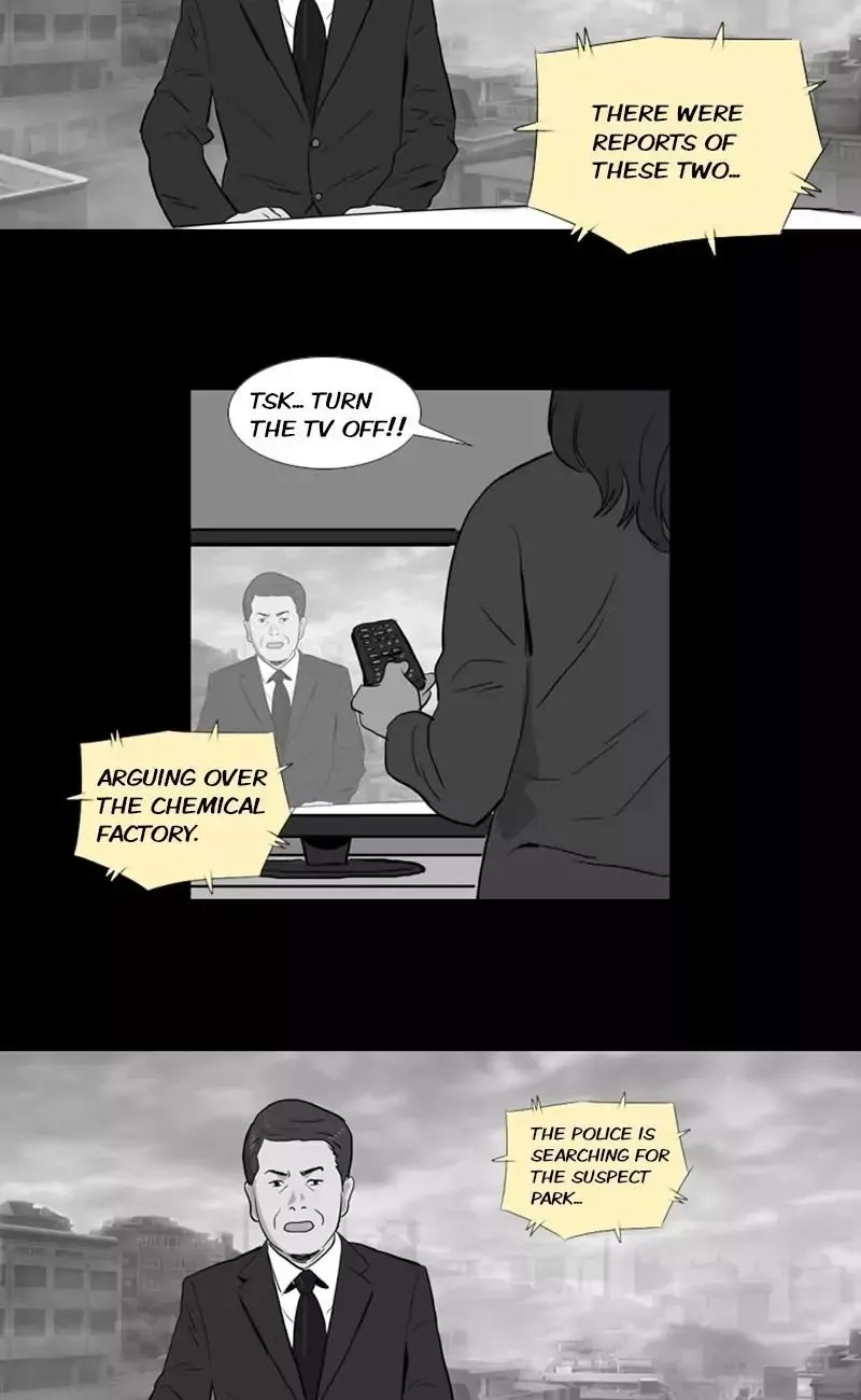 Read The Fog chapter 42 image 50 on Lezhin