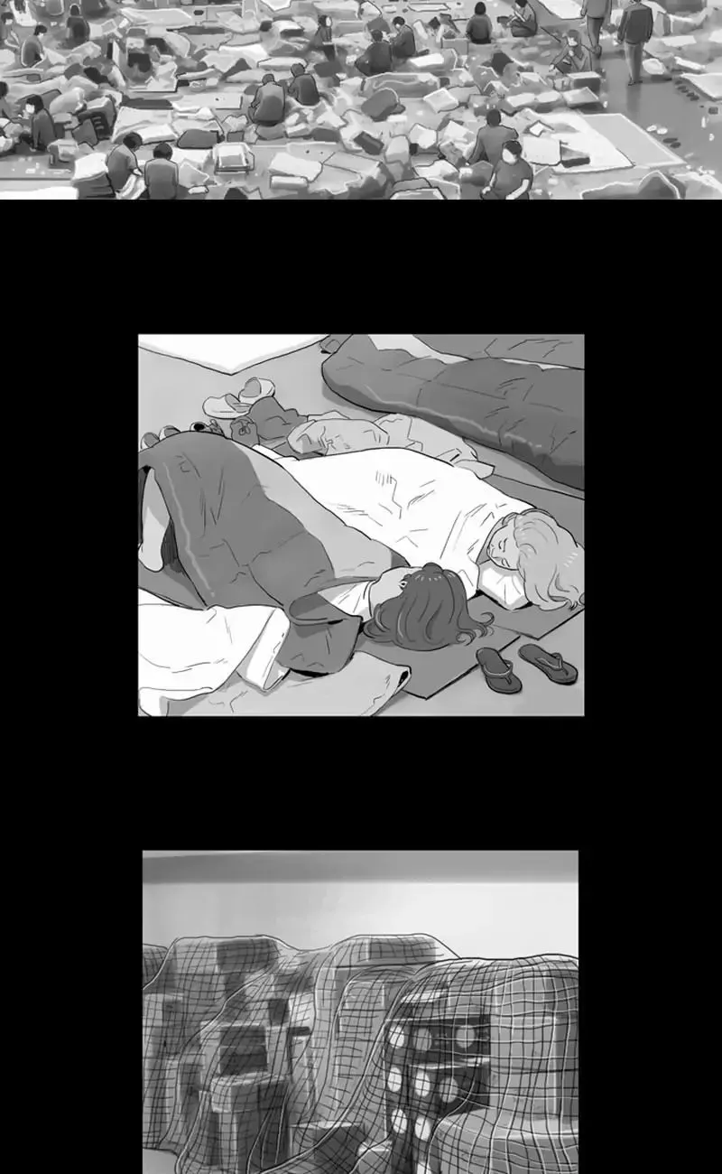 Read The Fog chapter 42 image 7 on Lezhin