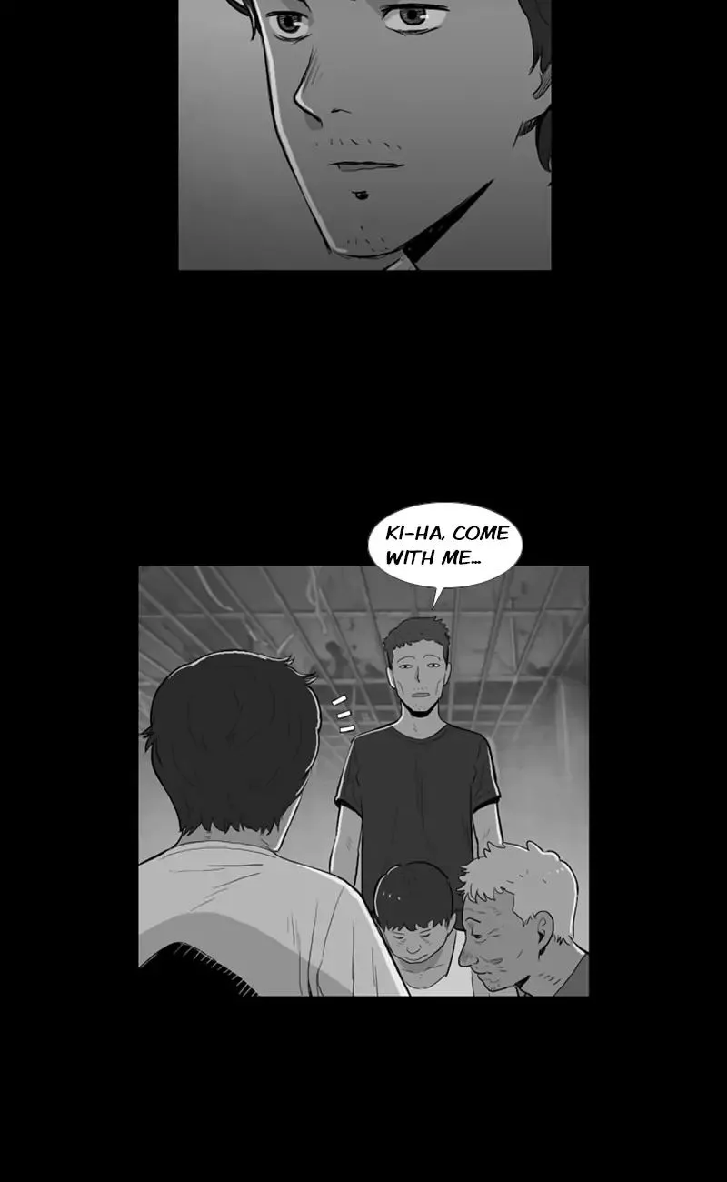 Read The Fog chapter 43 image 11 on Lezhin