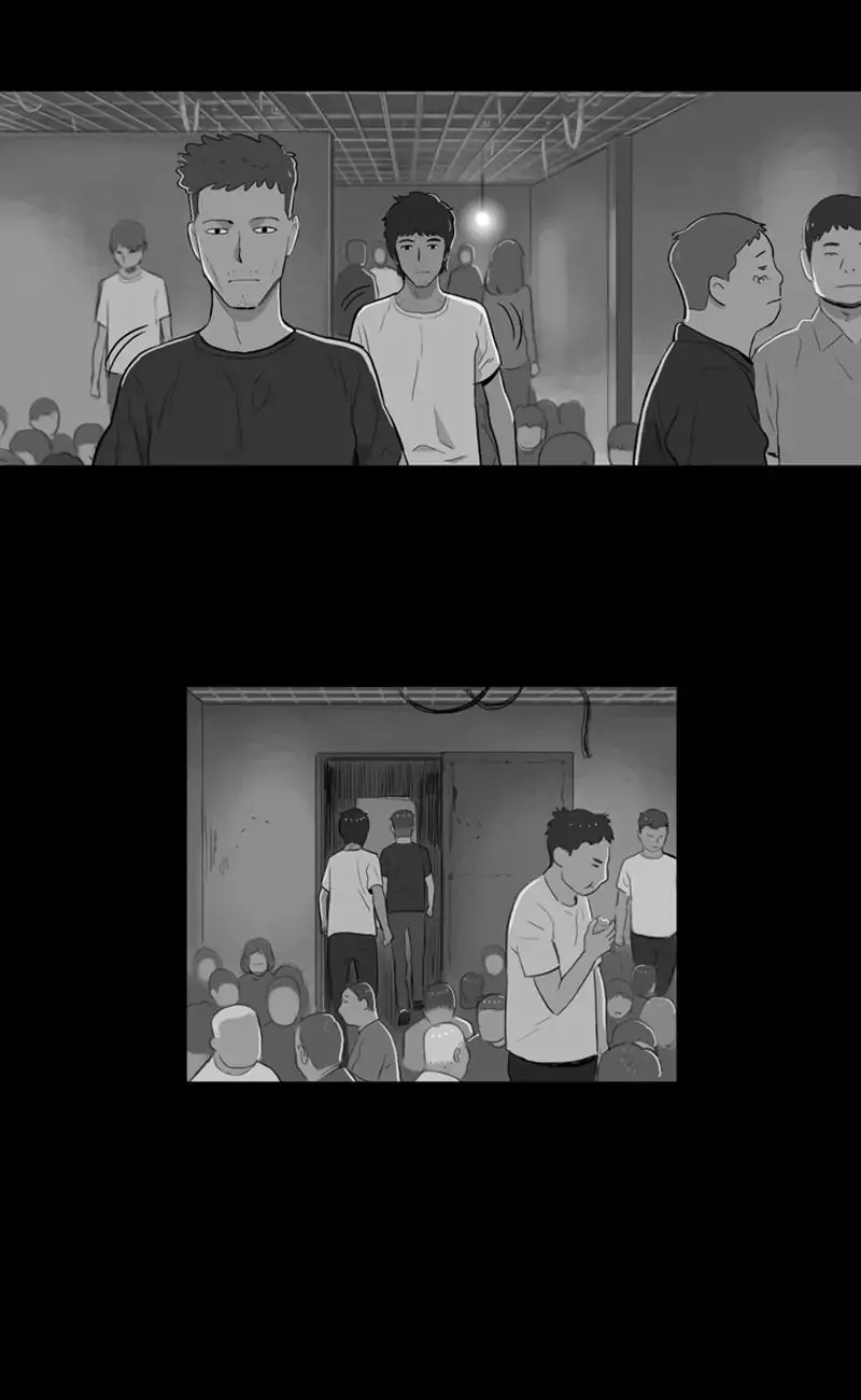 Read The Fog chapter 43 image 12 on Lezhin