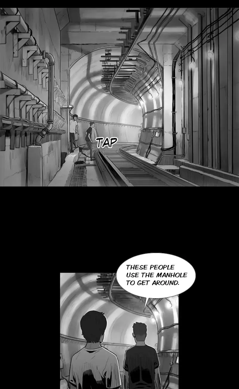 Read The Fog chapter 43 image 13 on Lezhin