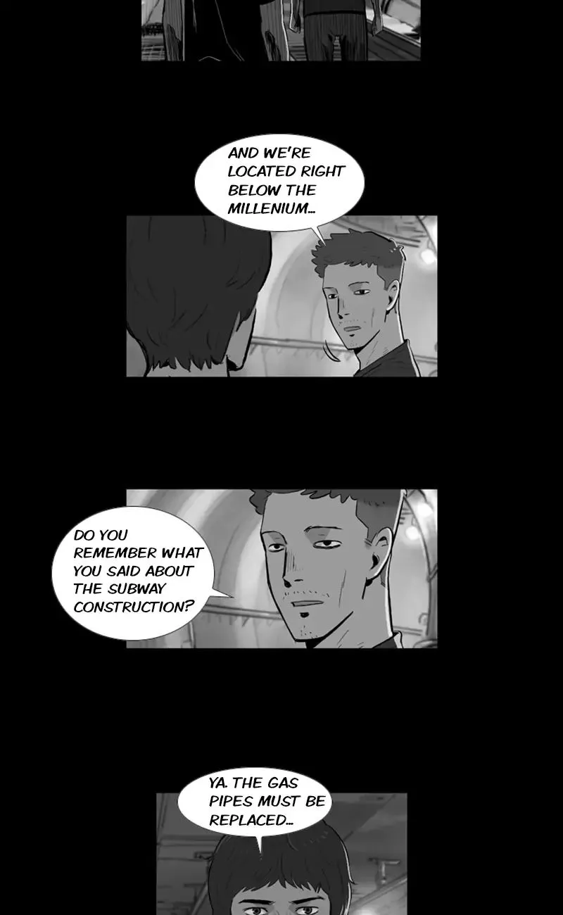 Read The Fog chapter 43 image 14 on Lezhin