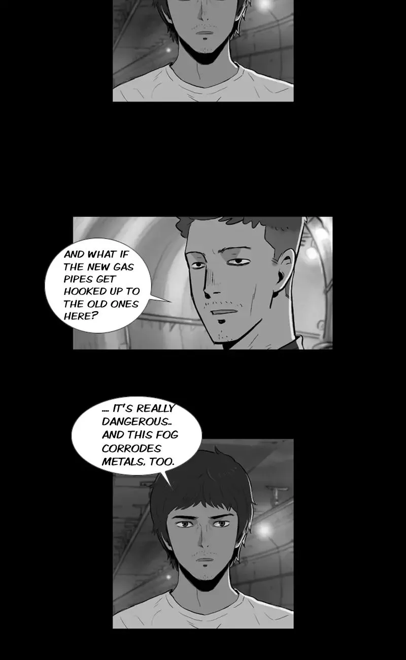 Read The Fog chapter 43 image 15 on Lezhin