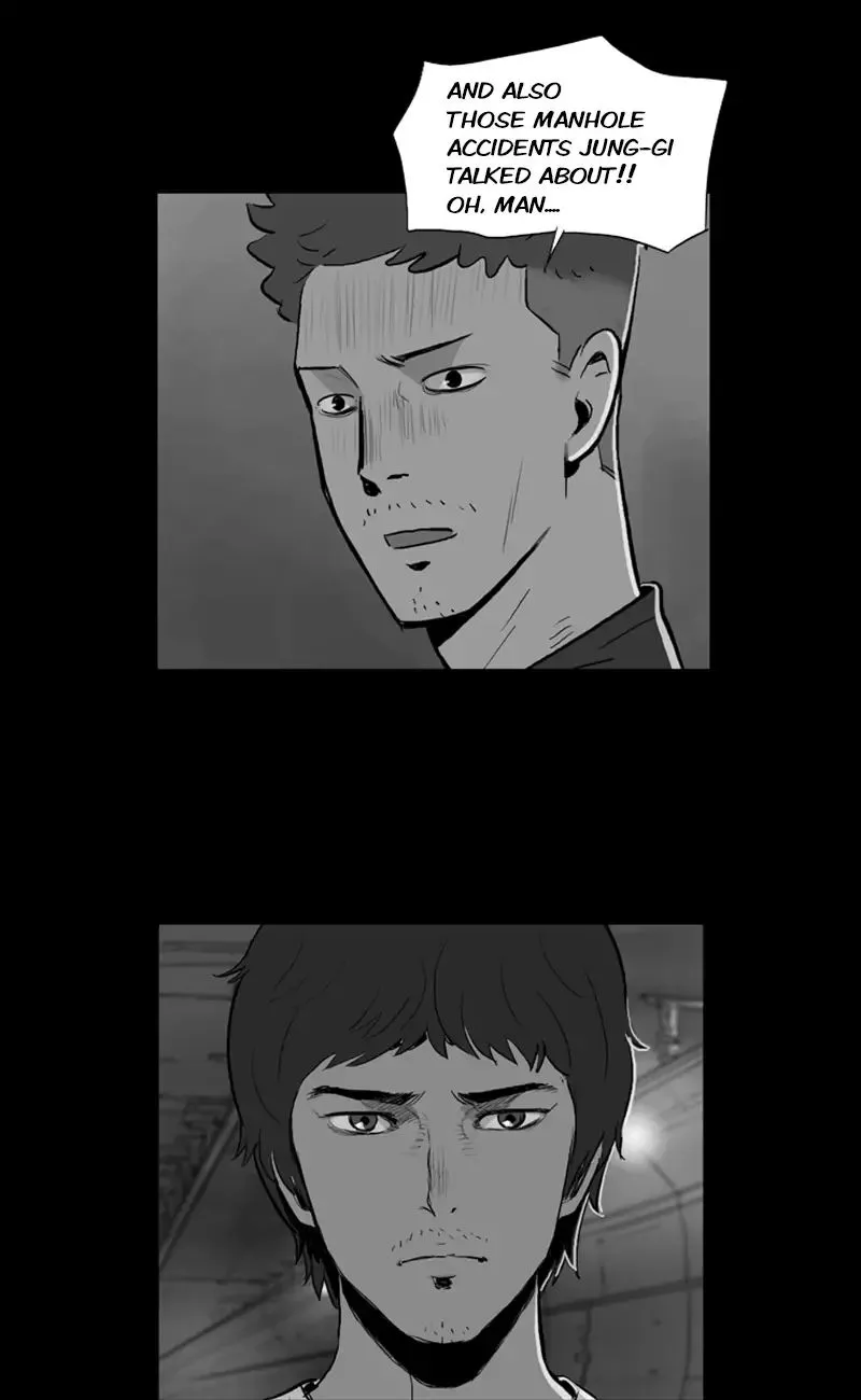 Read The Fog chapter 43 image 16 on Lezhin