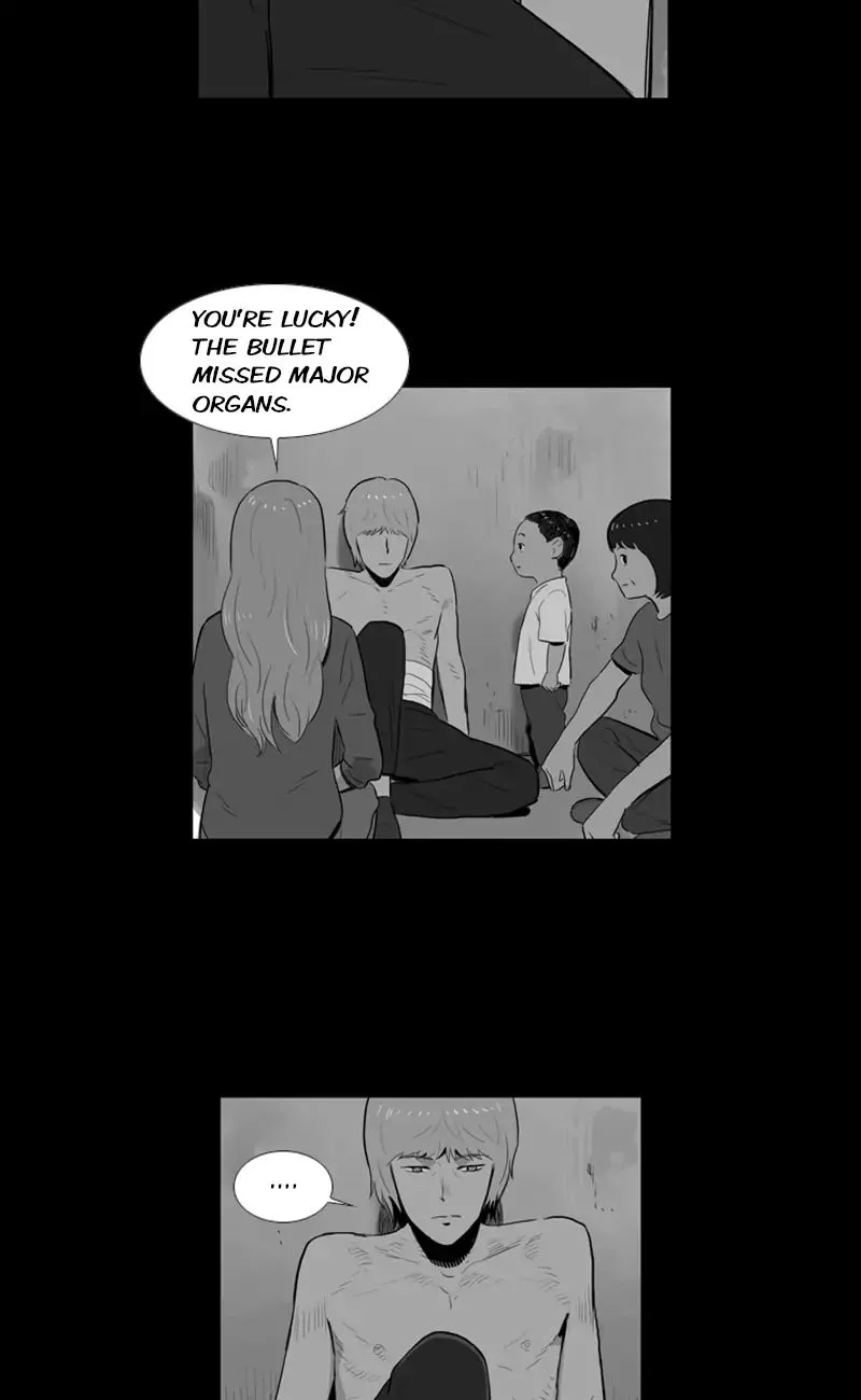 Read The Fog chapter 43 image 18 on Lezhin