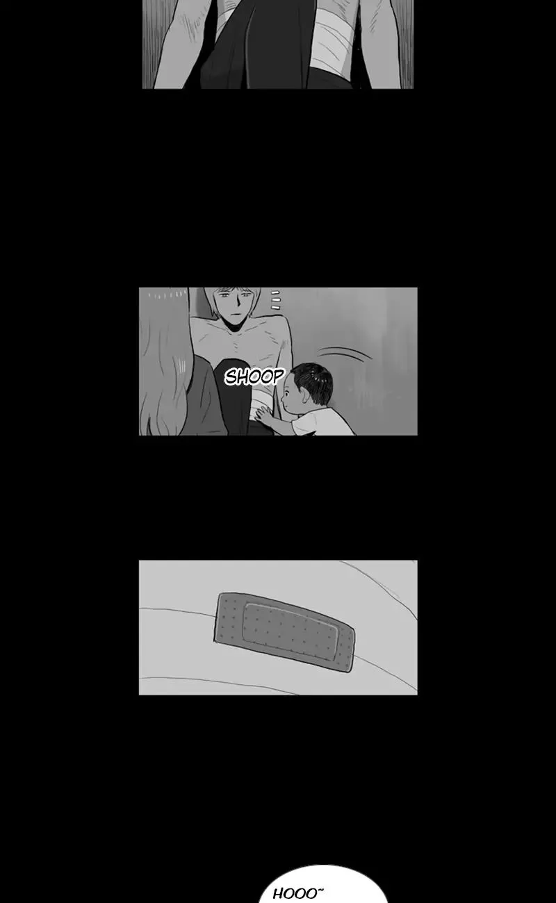Read The Fog chapter 43 image 19 on Lezhin