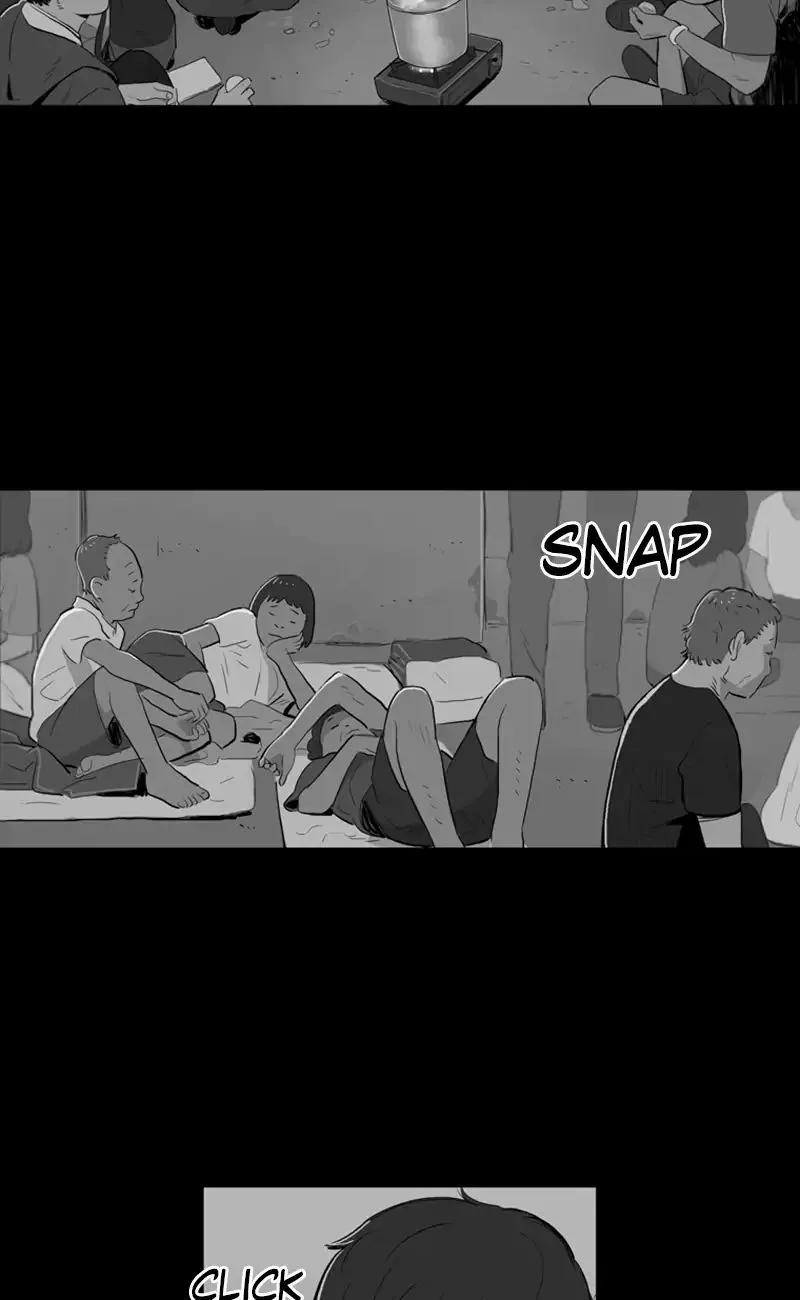 Read The Fog chapter 43 image 2 on Lezhin