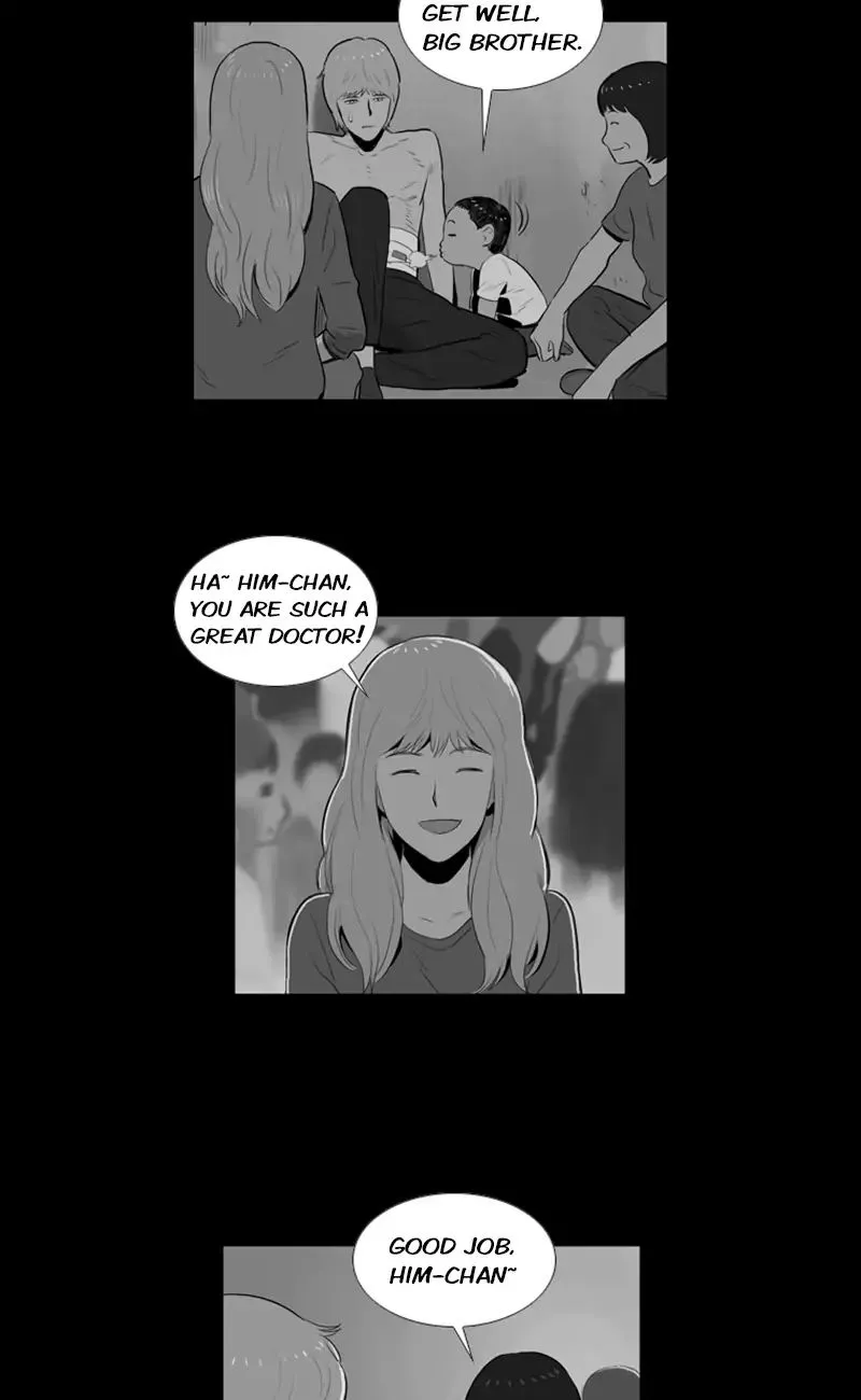 Read The Fog chapter 43 image 20 on Lezhin